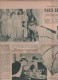 CINE MIROIR 9 10 1931 - PARIS BEGUIN JANE MARNAC JEAN GABIN  - GEORGE BANCROFT - OPERETTE - ANNA MAY WONG - - Cinéma/Télévision