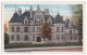 USA - SPRINGFIELD MA ~ COLONY CLUB BUILDING ~1920s Vintage Massachusetts Postcard~ ARCHITECTURE [4584] - Springfield