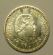 Monaco ESSAI  Argent / SILVER 10 Francs 1966 # 1 - FDC