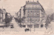 CPA Grenoble - Avenue  De La Gare Et Alsace-Lorraine - Les Alpes - 1904 (0009) - Grenoble