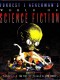 Forrest J. Ackerman's - World Of Science Fiction - Aurum Press Ltd - Science Fiction