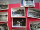 POCHETTE DE 12 PETITES  PHOTOS ALLEMAGNE  12 AUSGEWAHLTE KLEIN BILDCHEN ( ECHT FOTO )  KONSTANZ  BODENSEE - Lindau A. Bodensee