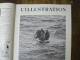 L ' ILLUSTRATION   4 Mai 1940:  Sauvetage De Naufragés Allemands Par Des Anglais ; LORIENT Et Les Intrépides Bretons ; - L'Illustration