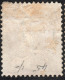 Newfoundland   1880   SG44a  1c Dull Brown   Unused(no Gum) - 1865-1902