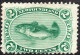 Newfoundland   1896   SG64  2c Green (reissue)   OG - 1865-1902