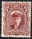 Newfoundland   1911   SG119  3c Red-brown   OG - 1908-1947