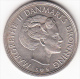 DINAMARCA  1973. 5 KRONER.MARGRETHE II .EBC  CN1129bis - Dinamarca