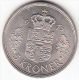 DINAMARCA  1973. 5 KRONER.MARGRETHE II .EBC  CN1129bis - Dinamarca