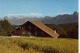 Ferienheim Gibelegg Rüti Bei Riggisberg 1987 - Riggisberg 