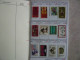 COLLECTION  ALLEMAGNE FEDERALE 242 TIMBRES OBLITERES - Collections (en Albums)