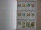 COLLECTION  ALLEMAGNE FEDERALE 242 TIMBRES OBLITERES - Collections (en Albums)