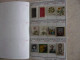 Delcampe - COLLECTION  ALLEMAGNE FEDERALE 242 TIMBRES OBLITERES - Collections (en Albums)