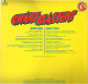 * LP *  CHARTBLASTERS #1  (HITS OF THE 60'S) - ASSOCIATION / TURTLES / TROGGS A.o. (USA 1982 EX-!!!) - Compilaties