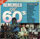 * 2LP *  REMEMBER THE 60'S Volume 2 -  SMALL FACES / SHOCKING BLUE / NICE / MONKEES A.o. - Compilaties