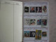 COLLECTION  ALLEMAGNE FEDERALE 166 TIMBRES OBLITERES + 4 BF - Collections (en Albums)