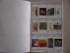 COLLECTION  ALLEMAGNE FEDERALE 166 TIMBRES OBLITERES + 4 BF - Collections (en Albums)