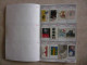 Delcampe - COLLECTION  ALLEMAGNE FEDERALE 166 TIMBRES OBLITERES + 4 BF - Collections (en Albums)