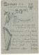 CASTRES - PROGRAMME - MUSIQUE - MILITARIA - 1916 - - Programmes