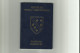 Expired Passport Gestrichen Reisepass Issued 1996 - Historical Documents