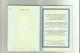 Expired Passport Gestrichen Reisepass Issued 1996 - Historical Documents