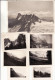 Valle D'Aosta	 - Courmayeur -	Monte Bianco - Lotto Di N. 50  Foto  - Anni '40  - Formati Vari - Aosta