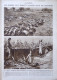 LE MIROIR N° 106 / 05-12-1915 DUBAIL POINCARÉ JOFFRE BULGARIE VARDAR PONT-A-MOUSSON SERBIE TAHURE LUSITANIA SOUS-MARIN - Oorlog 1914-18