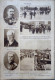 Delcampe - LE MIROIR N° 106 / 05-12-1915 DUBAIL POINCARÉ JOFFRE BULGARIE VARDAR PONT-A-MOUSSON SERBIE TAHURE LUSITANIA SOUS-MARIN - Oorlog 1914-18