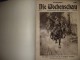 Die Wochenschau 1914 Nr 1 - 52 - Allemand