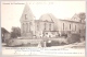 Familleureux. Souvenir De Familleureux. Ruine De L'antique Eglise. Incendie 1902 - Seneffe