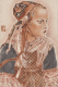 &curren;&curren;  GEO FOURRIER -  Visages  Bretons  - 5  PLOUGASTEL  &curren;&curren; - Fourrier, G.