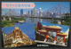 Australia, Brisbane ,Story Bridge, McWhirters, China Town Mall, Fortitude Valley. - Brisbane