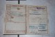 Rare Passeport  Allemande 1938 Complet  Avec Photo 52 Pages - Documents