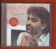 Cd Cieli Di Toscana Andrea Bocelli - Classical