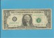 U. S. A. - 1 DOLLAR - 1977 - Pick 462a - BOSTON - MASSACHUSETTS - Billetes De La Reserva Federal (1928-...)