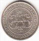 SERBIA 2003. 20 DINARES.BASILICA  EBC.CN 1132 - Serbia