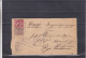 Suisse - Lettre Chargée De 1890 - Oblitération Reiden Et Roggliswill - Lettres & Documents