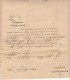 Suisse - Lettre Chargée De 1890 - Oblitération Reiden Et Roggliswill - Covers & Documents