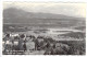 Blick Vom Baumgartnerhaus Auf Ruine Finkenstein, Faakersee Und Gerlitzen, Ungelaufen - Faakersee-Orte