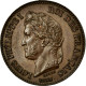 Monnaie, France, 2 Centimes, 1842, SUP+, Bronze, Gadoury:97 - Proeven