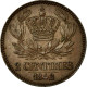 Monnaie, France, 2 Centimes, 1842, SUP+, Bronze, Gadoury:97 - Prova