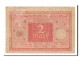 Billet, Allemagne, 2 Mark, 1920, 1920-03-01, TB+ - Reichsschuldenverwaltung