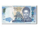 Billet, Malawi, 200 Kwacha, 2012, NEUF - Malawi