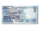 Billet, Malawi, 200 Kwacha, 2012, NEUF - Malawi