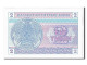 Billet, Kazakhstan, 2 Tyin, 1993, KM:2b, NEUF - Kasachstan