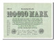 Billet, Allemagne, 100,000 Mark, 1923, 1923-07-25, SPL - 100.000 Mark