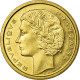 Monnaie, France, 20 Centimes, 1961, FDC, Aluminium-Bronze, KM:E106, Gadoury:330 - Pruebas