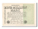 Billet, Allemagne, 1 Million Mark, 1923, 1923-08-09, SPL - 1 Mio. Mark