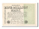 Billet, Allemagne, 1 Million Mark, 1923, 1923-08-09, SPL - 1 Miljoen Mark