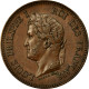 Monnaie, France, 5 Centimes, 1840, SUP, Cuivre, Gadoury:145 - Pruebas