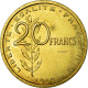 Monnaie, France, 20 Francs, 1950, FDC, Aluminium-Bronze, KM:Pn113, Gadoury:860 - Pruebas